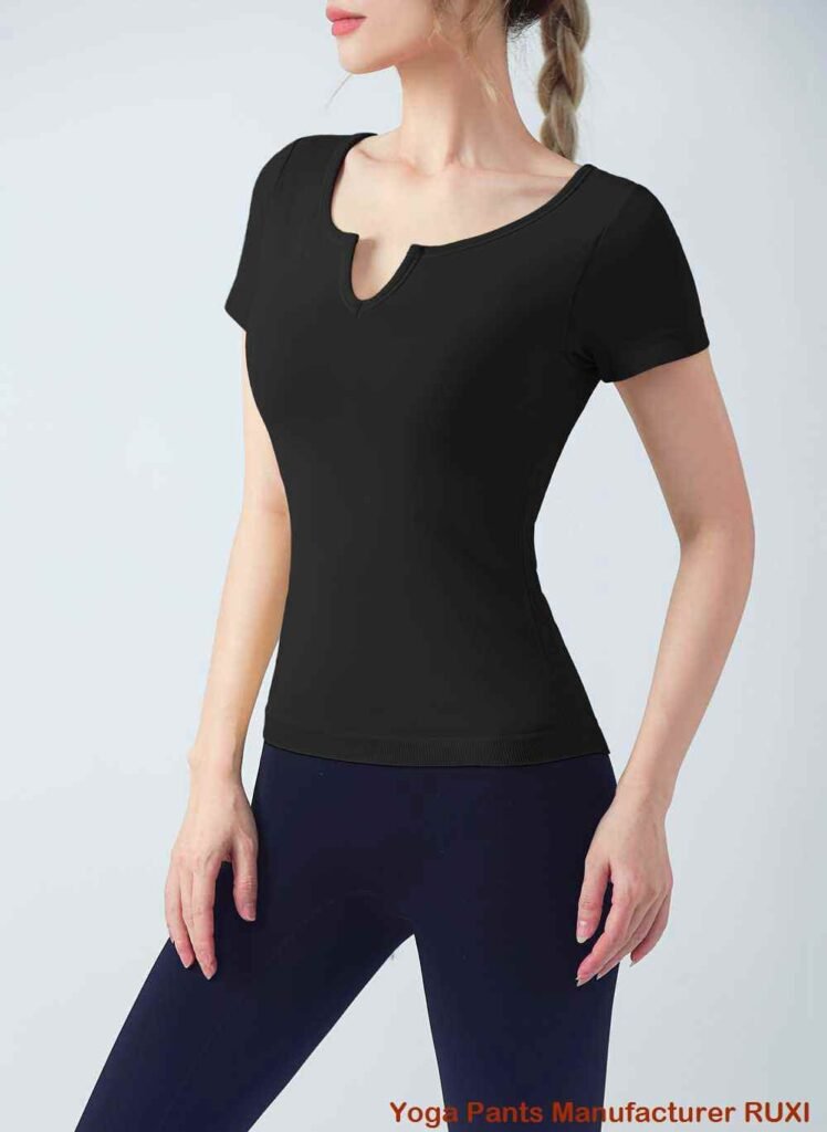 schnell trocknende Uniformhose