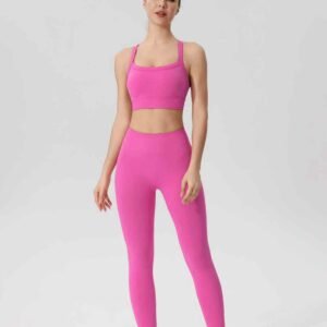 Trainings-Overall-Shorts RUXI
