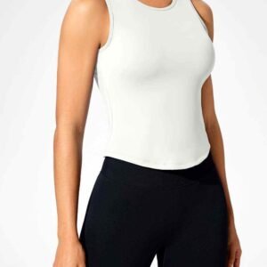 nahtloser Racerback-BH RUXI