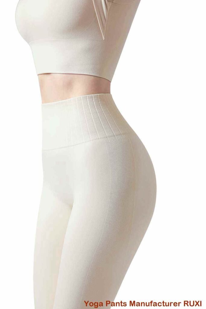 Sommer-Yoga-Shorts RUXI lb3570