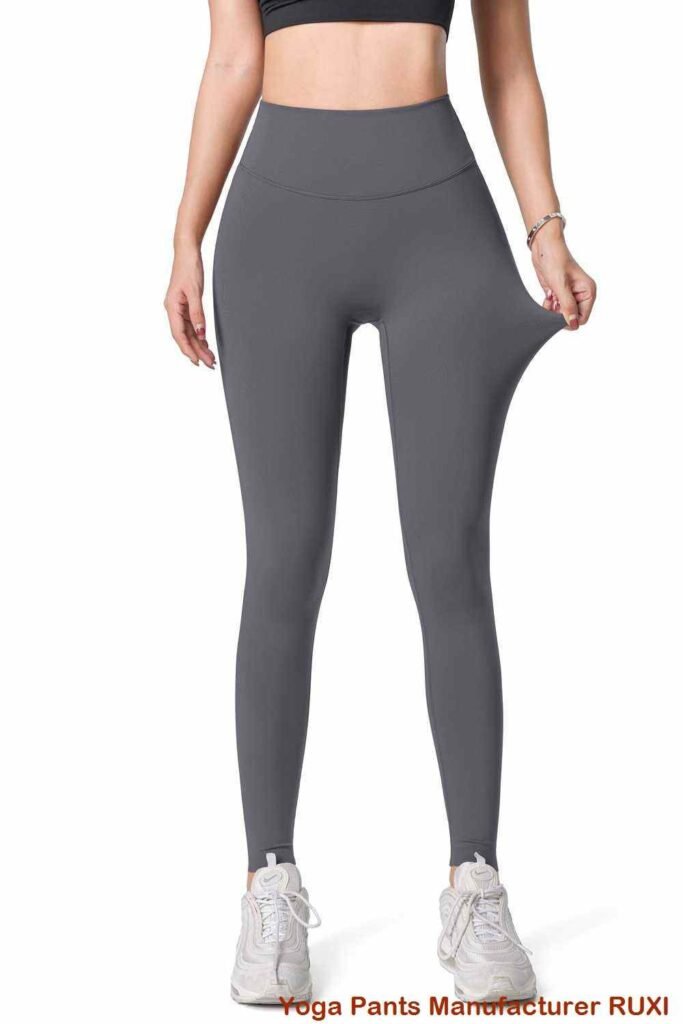 Scrunch-Fitness-Leggings RUXI